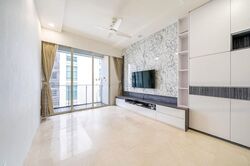 Shanghai One (D10), Apartment #462731351